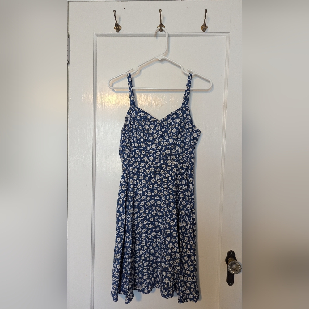 Old Navy Sun Dress